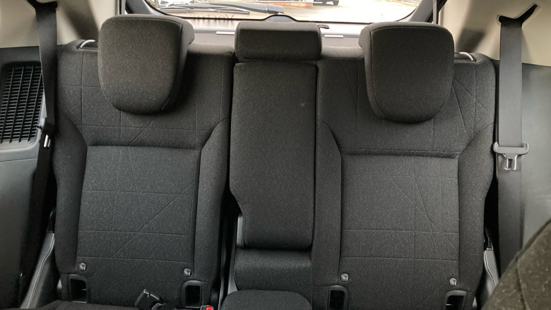 Honda HR-V 1.5 eHEV Elegance 5dr CVT Hybrid Hatchback